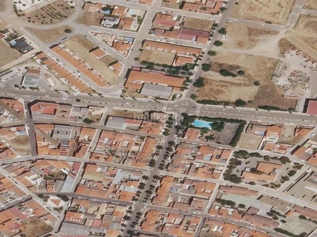 Casa en venta en Castuera, Extremadura