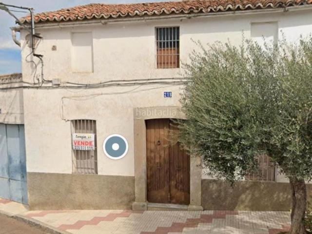 Casa en venta en Castuera