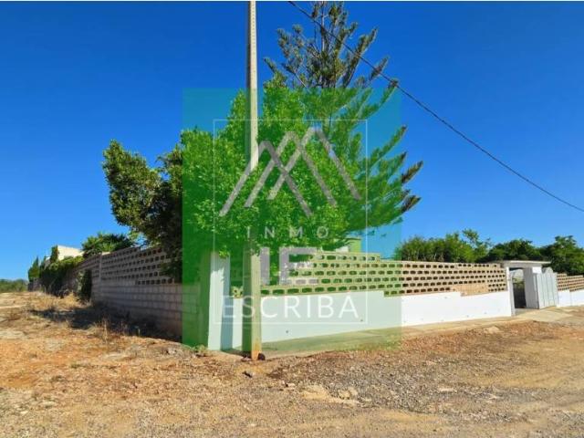 Casa en venta en Lloma Molina, la Ribera Alta