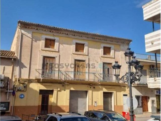 Casa en venta en la Ribera Alta, Valencia