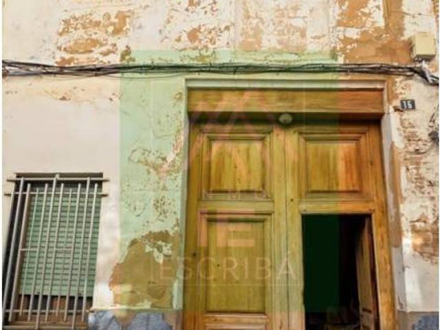 Casa en venta en la Ribera Alta, Valencia