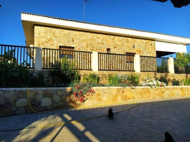 Casa en venta en la Ribera Alta, Valencia