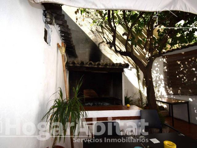 Casa en venta en l'Horta Sud, Valencia