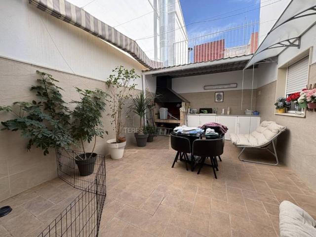 Casa en venta en l'Horta Sud, Valencia