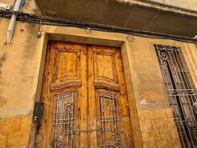 Casa en venta en Catarroja