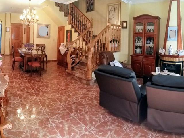 Casa en venta en Catarroja