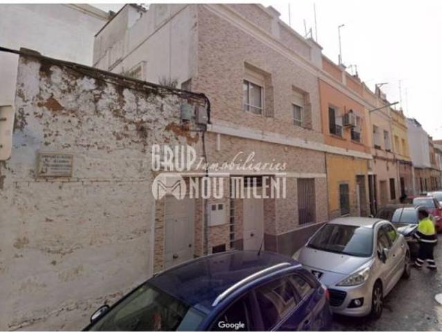 Casa en venta en Catarroja
