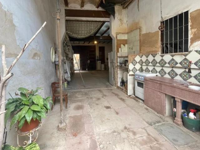 Casa en venta en l'Horta Sud, Valencia