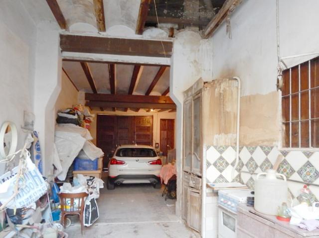 Casa en venta en l'Horta Sud, Valencia