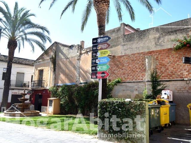 Casa en venta en l'Horta Sud, Valencia