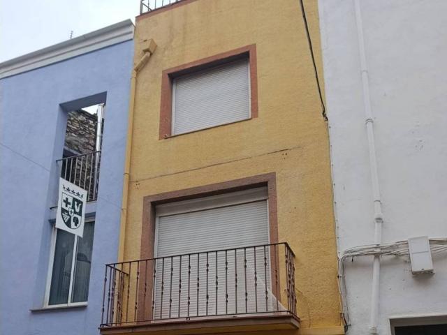 Casa en venta en Catí, Valencia