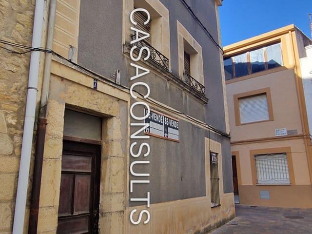 Casa en venta en l'Alt Maestrat, Valencia