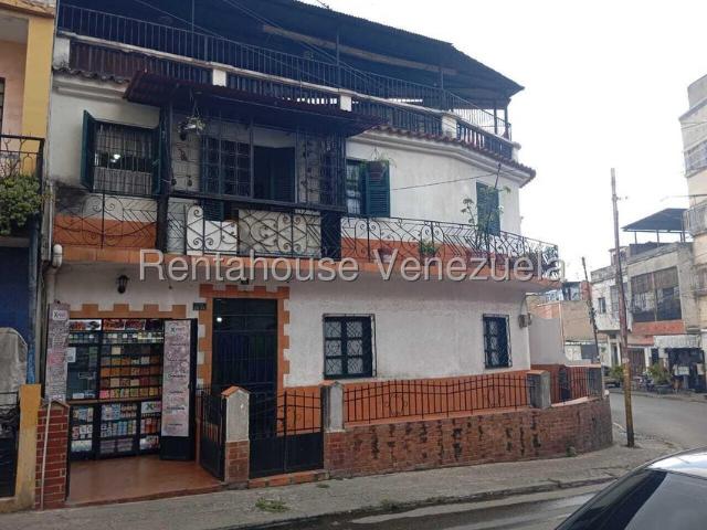 Casa en venta en Boca De Uchire, Distrito Capital
