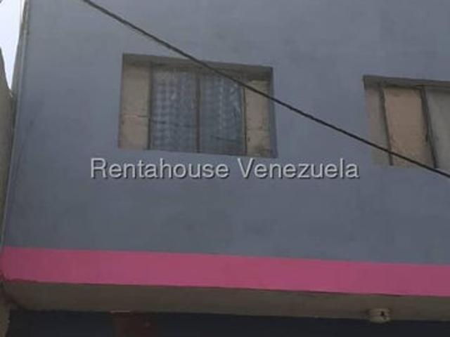 Casa en venta en Boca De Uchire, Distrito Capital
