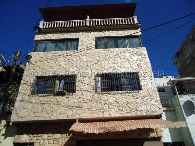 Casa en venta en Boca De Uchire, Distrito Capital