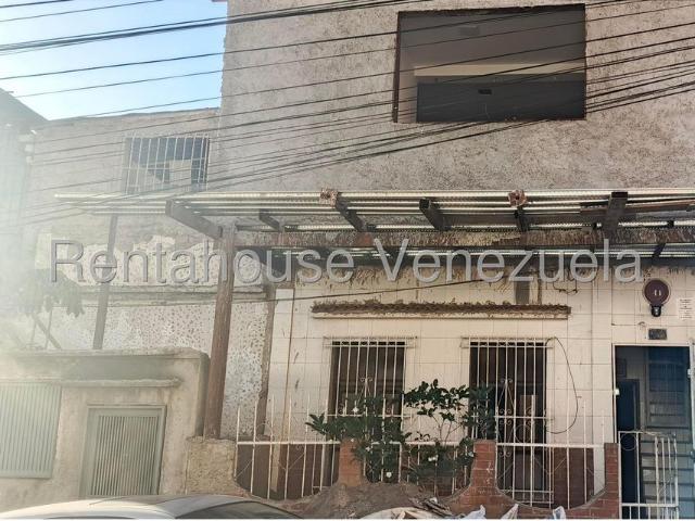 Casa en venta en Boca De Uchire, Distrito Capital