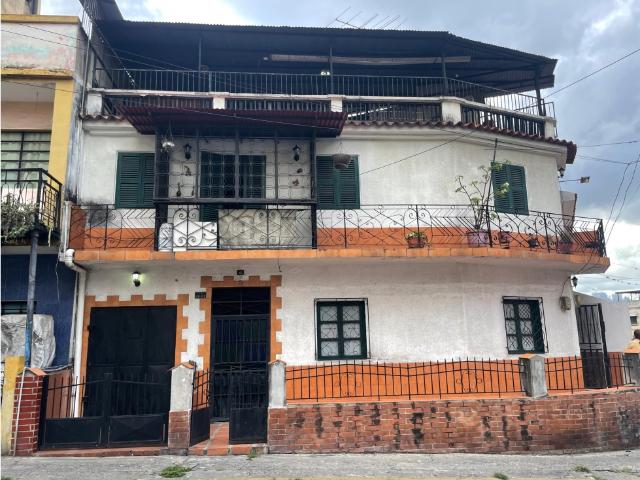 Casa en venta en Nueva Caracas, Caracas