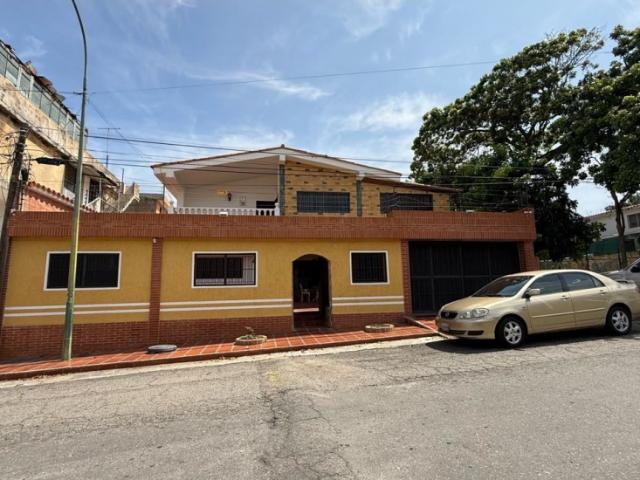 Casa en venta en Vargas