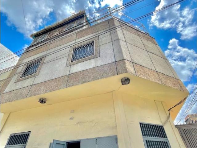 Casa en venta en Nueva Caracas, Distrito Capital