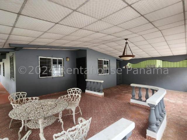 Casa venta en Cativá, Colón