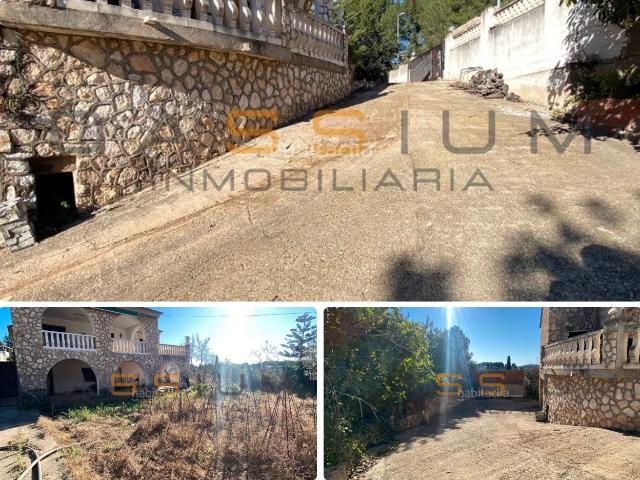 Casa en venta en El Catllar