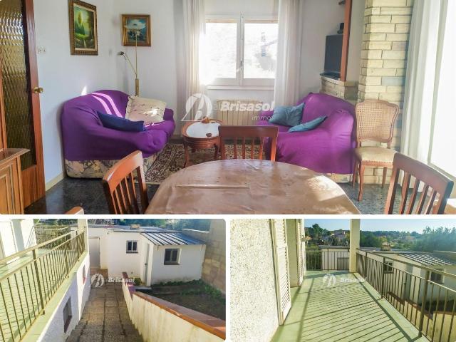 Casa en venta en El Catllar