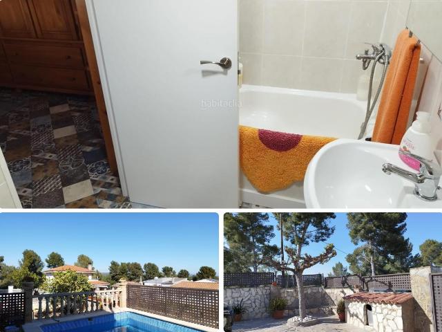 Casa en venta en El Catllar