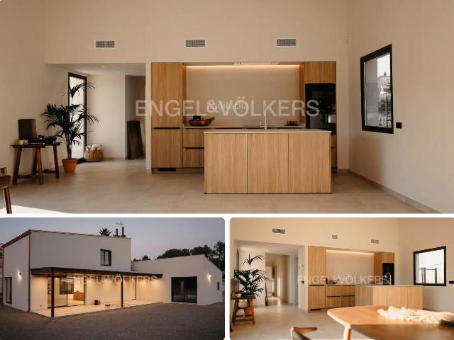 Casa en venta en El Catllar