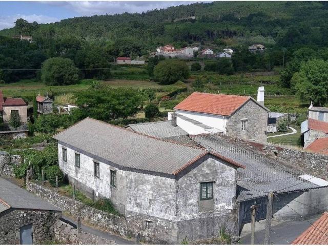 Casa en venta en Caldas, Galicia