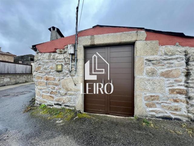 Casa en venta en Catoira, Pontevedra