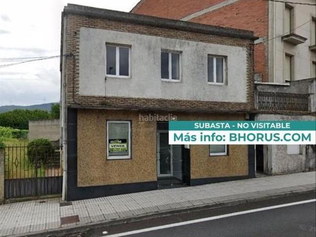 Casa en venta en Catoira, O Outeiriño