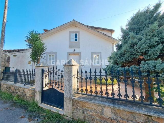 Casa en venta en Catoira