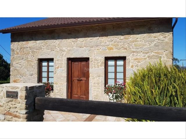 Casa en venta en Catoira, O Outeiriño