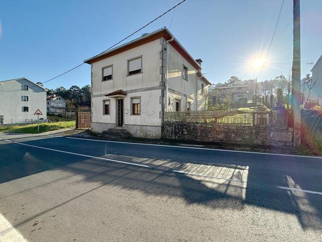 Casa en venta en Caldas, Galicia