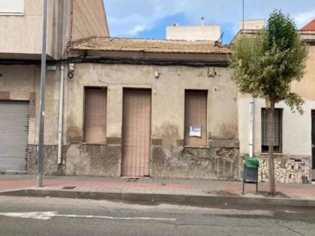 Casa en venta en Catral, Valencia