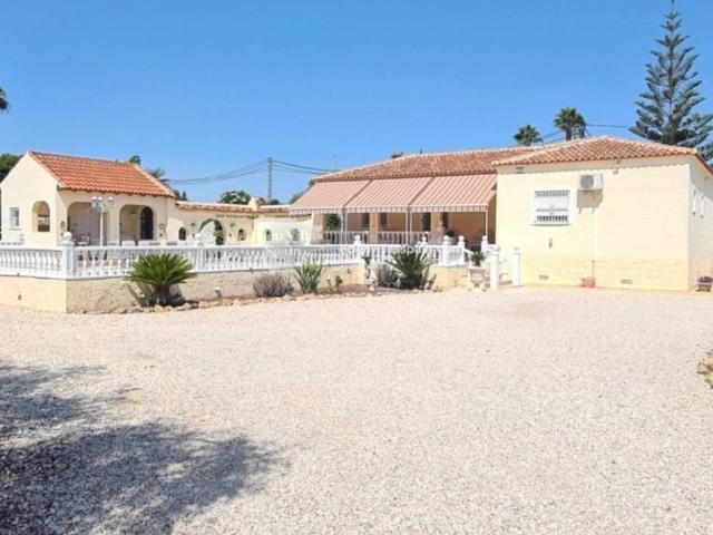 Casa en venta en el Baix Segura / La Vega Baja, Valencia