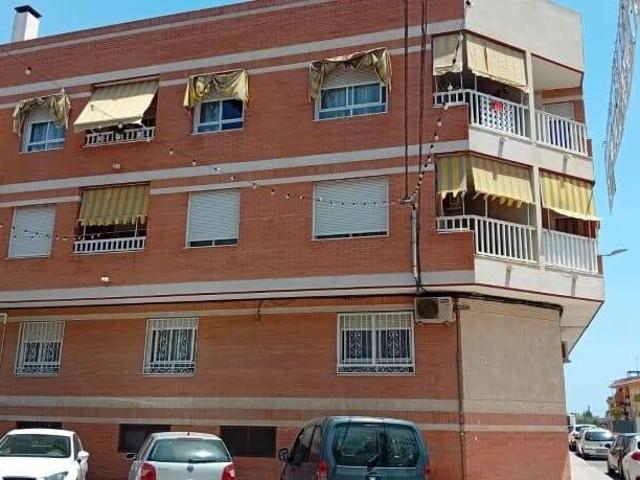 Piso en venta en Catral