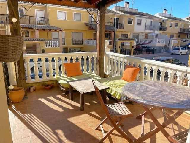 Casa en venta en Catral, Valencia
