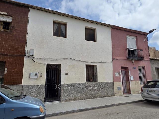 Casa en venta en Catral, Valencia