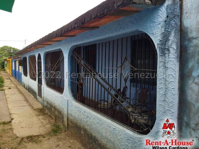 Casa en venta en Apure