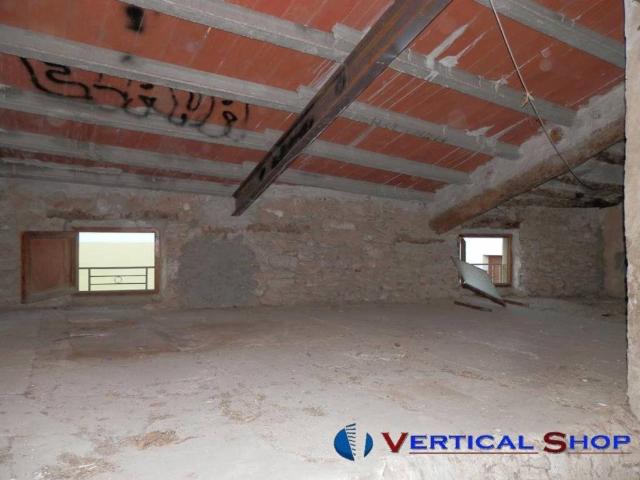 Casa en venta en Caudete, Castilla-La Mancha