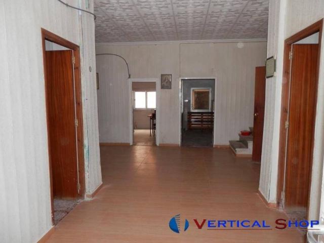 Casa en venta en Caudete, Castilla-La Mancha