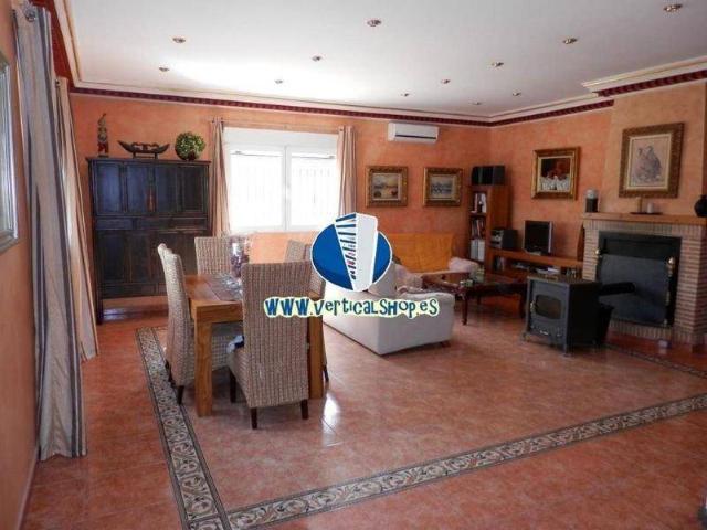 Casa en venta en Caudete, Castilla-La Mancha
