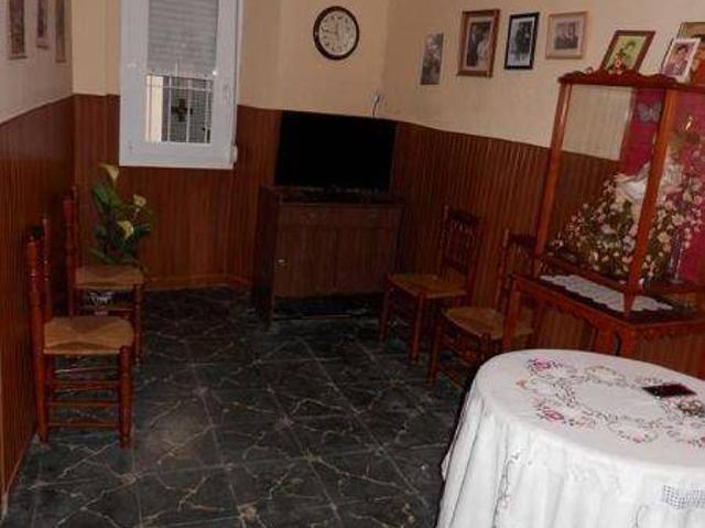 Casa en venta en Caudete, Castilla-La Mancha