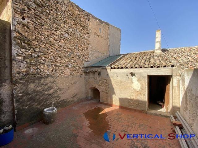 Casa en venta en Caudete, Castilla-La Mancha