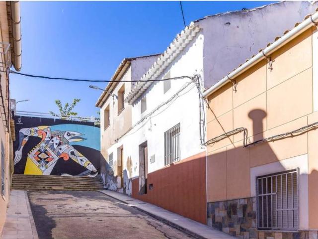 Casa en venta en Caudete, Castilla-La Mancha