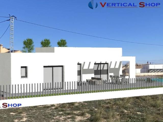 Casa en venta en Caudete, Castilla-La Mancha