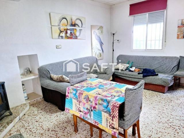 Casa en venta en Caudete, Castilla-La Mancha