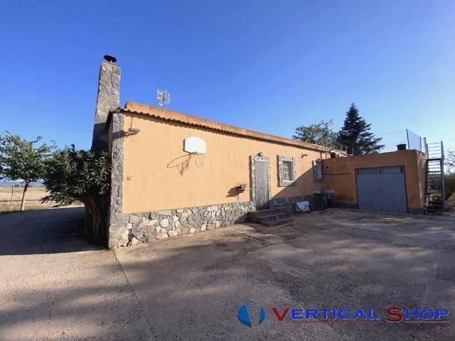 Casa en venta en Caudete, Castilla-La Mancha