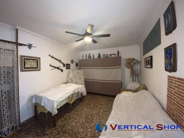 Casa en venta en Caudete, Castilla-La Mancha